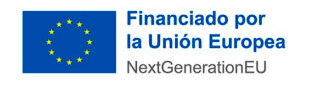 logo financiado por la Unión Europea